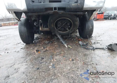 2011 Chevrolet Silverado 1500 Work Truck из США, поврежденный, VIN 1GCRCPE00BZ410537